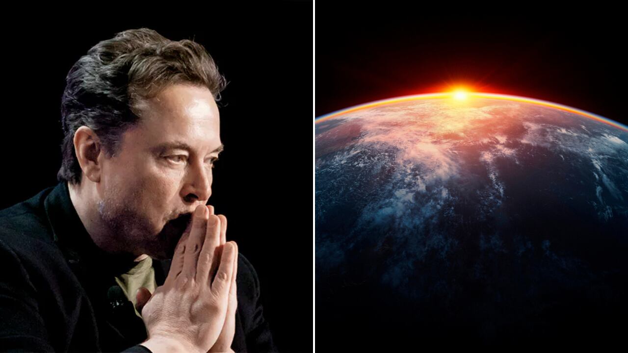 La comunidad científica ofrece una nueva perspectiva sobre el destino del planeta Tierra.