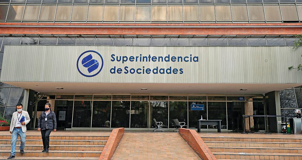 Al cierre de esta edición, la Supersociedades no se había pronunciado para admitir a la compañía en ese trámite de negociación. 