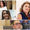 Rodolfo Hernández y sus diferencias con algunos miembros de su partido político.