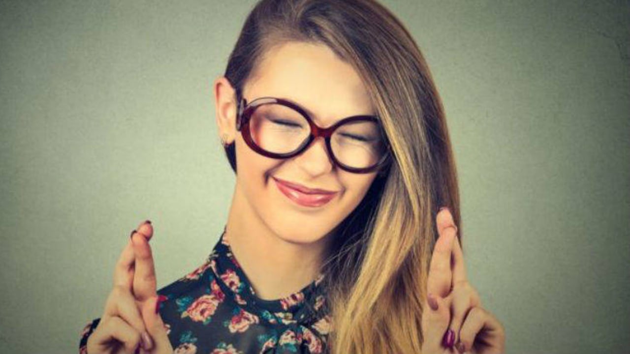 ¿Son los que tienen más suerte los más exitosos? (Getty Images)