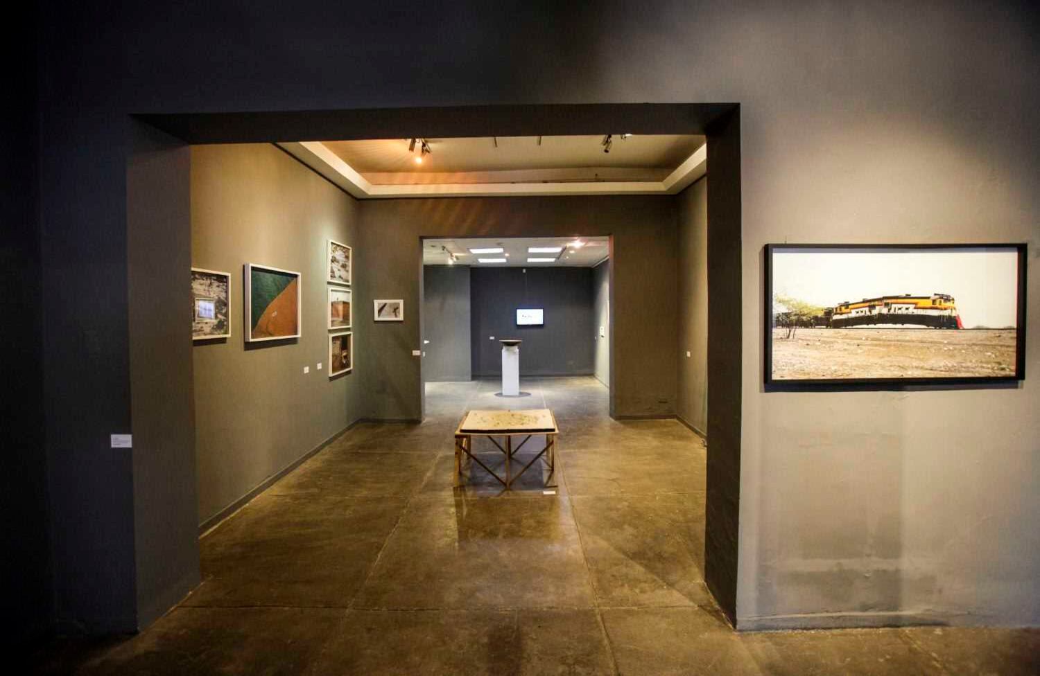 Para Hernández, el arte tiene la capacidad de sublimar situaciones y con esta muestra sucede lo mismo, “porque si bien el arte no cambia nada inmediato, puede cambiar la forma de ver las situaciones”, dice.