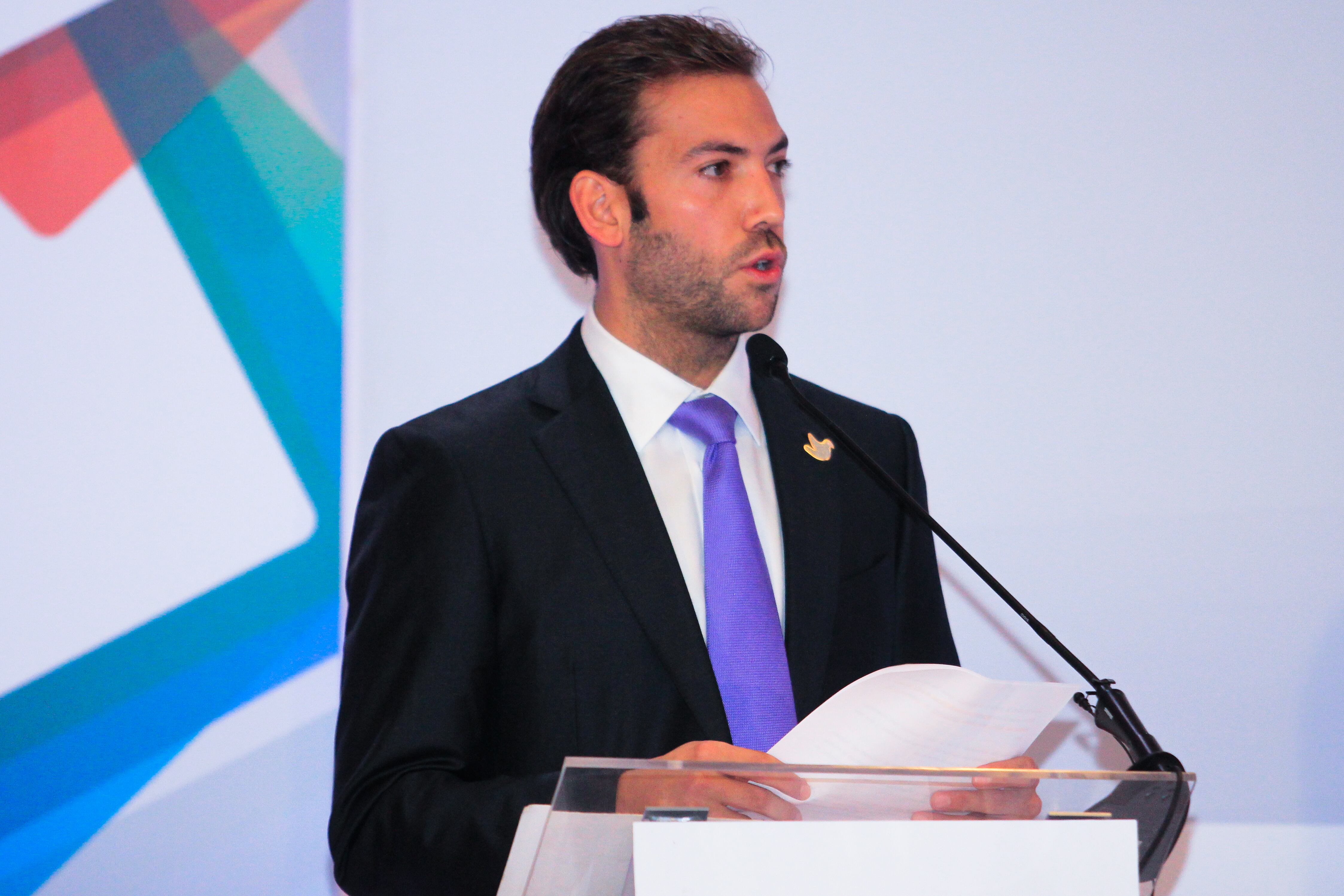 Esteban y  Martín Santos