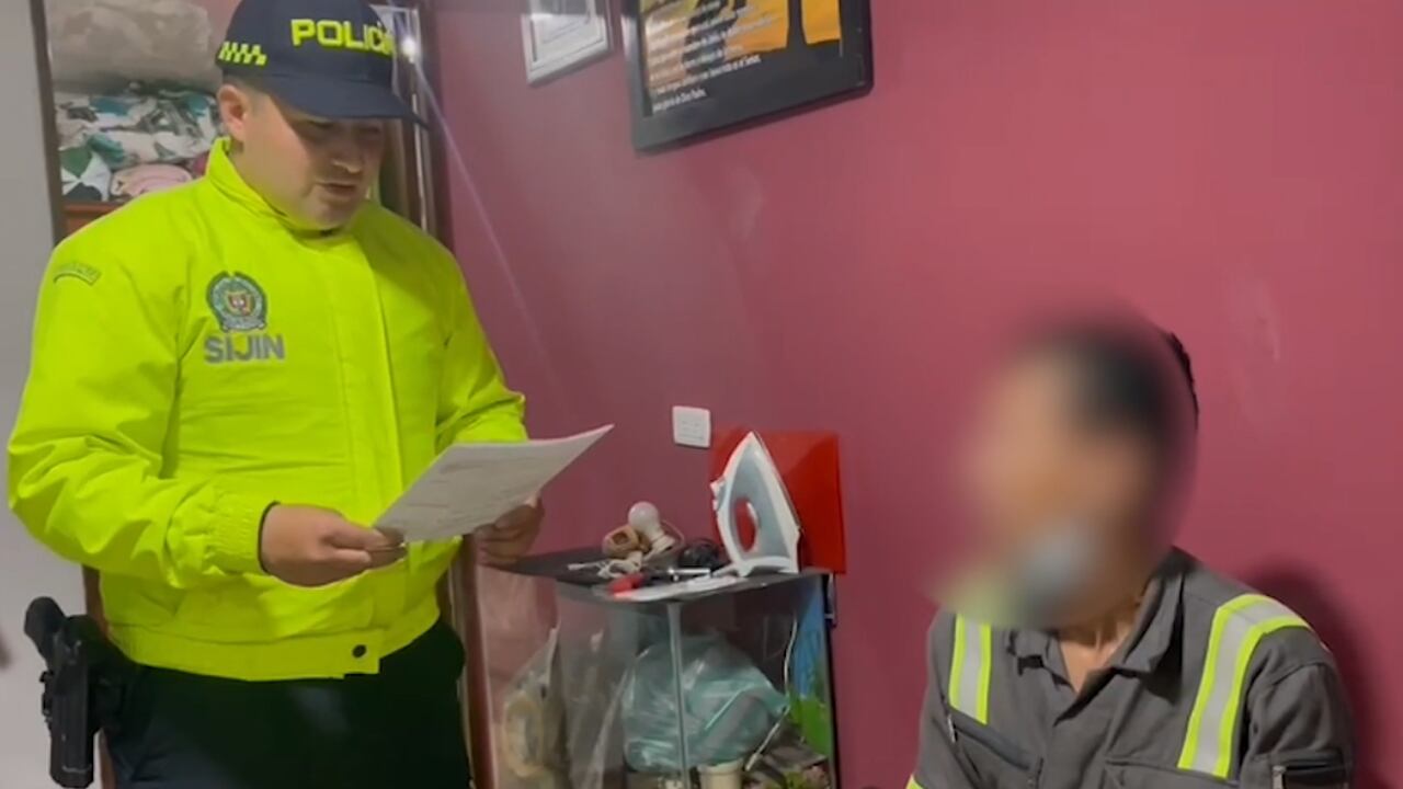 Golpe al narcotráfico en Bogotá: desarticulan dos organizaciones criminales y decomisan toneladas de drogas