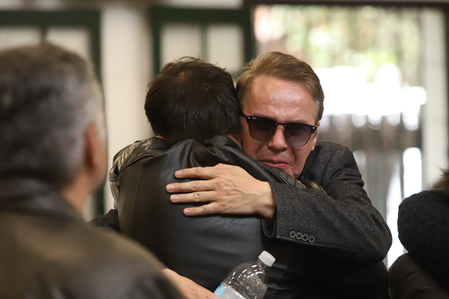 Exequias de Fabiola Posada (La Gorda Fabiola)