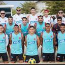 La Selección Colombia Masculina de Fútbol Playa clasificó al mundial.