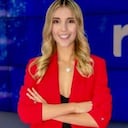 Carolina Gómez, Vocera del Palacio de Nariño