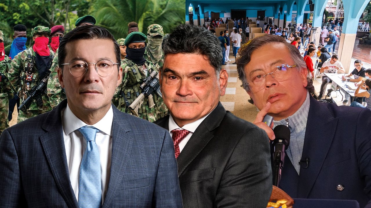 La idea de fraude en elecciones no hace carrera entre los partidos.