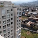 Proyecto Ciudad Paraíso en el centro de Cali