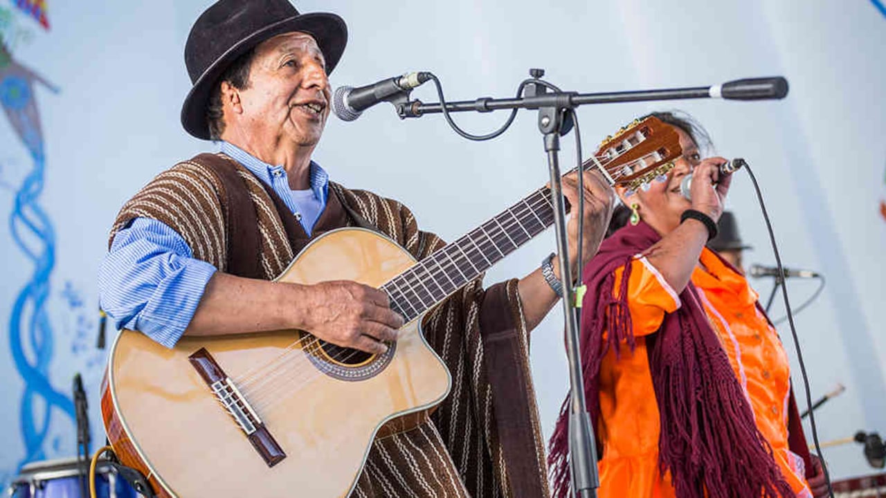 Uno de los principales objetivos de este concurso es promover la herencia de la cultura campesina en la capital nariñense.