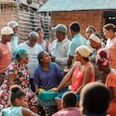 Imágenes de 'La Suprema', que ganó el Premio del público en FICCI 63 y se estrena en cartelera colombiana el 2 de mayo.