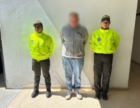 Capturan a responsables de masacre en Riohacha, La Guajira