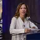 María Claudia Lacouture afirmó que el principal reto del nuevo Congreso será anteponer el diálogo institucional a las diferencias ideológicas.
