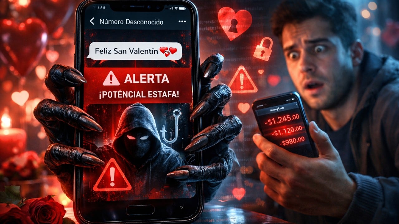 Crean identidades falsas, simulan videollamadas y usan bots para generar vínculos emocionales durante meses y así cometer fraudes.