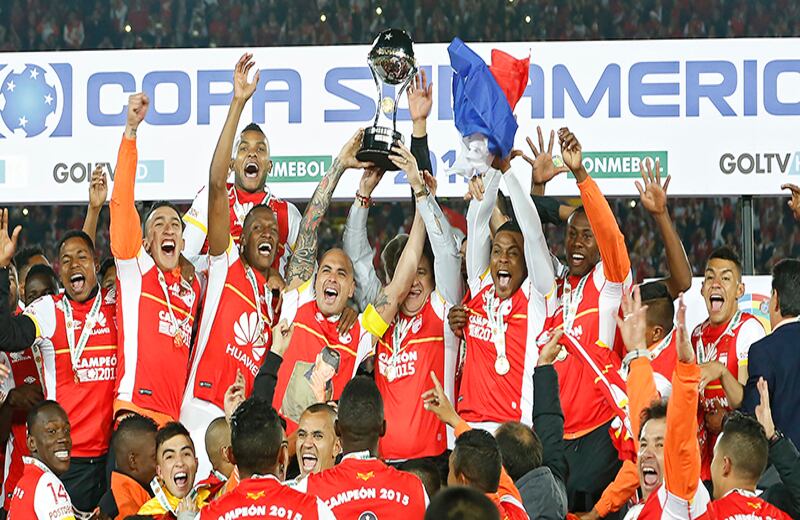 Foto: Guillermo Torres / SEMANA