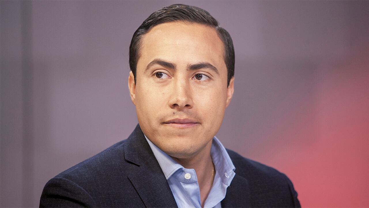 richard aguilar Senador