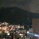 Continúa la emergencia en Bogotá por cuenta de los incendios forestales.