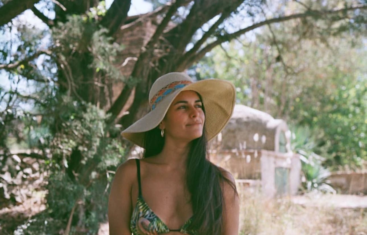 La mujer fue hallada sin vida en el mar