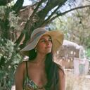 La mujer fue hallada sin vida en el mar