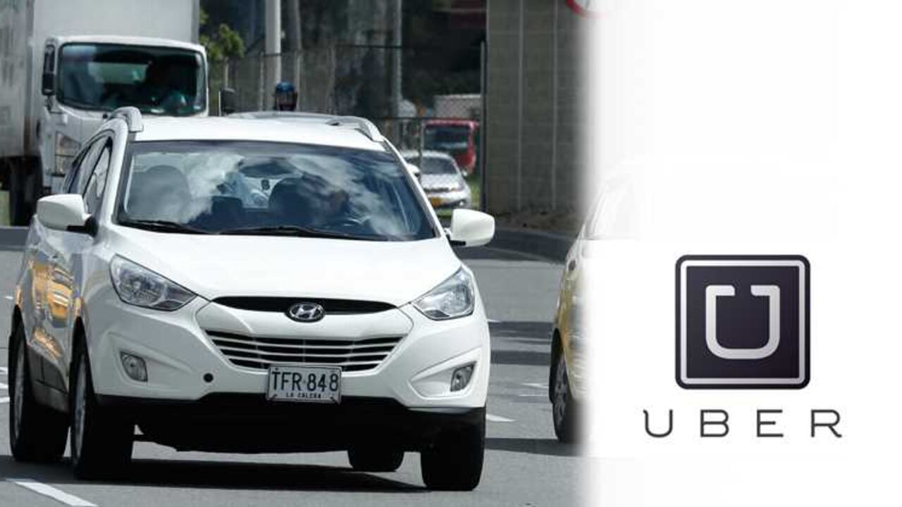 Todas estas disputas legales tienen un costo financiero sustancial para Uber.