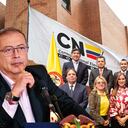 Sede del Consejo Nacional Electoral
CNE
Bogota agosto 31 del 2021
Foto Guillermo Torres Reina / Semana