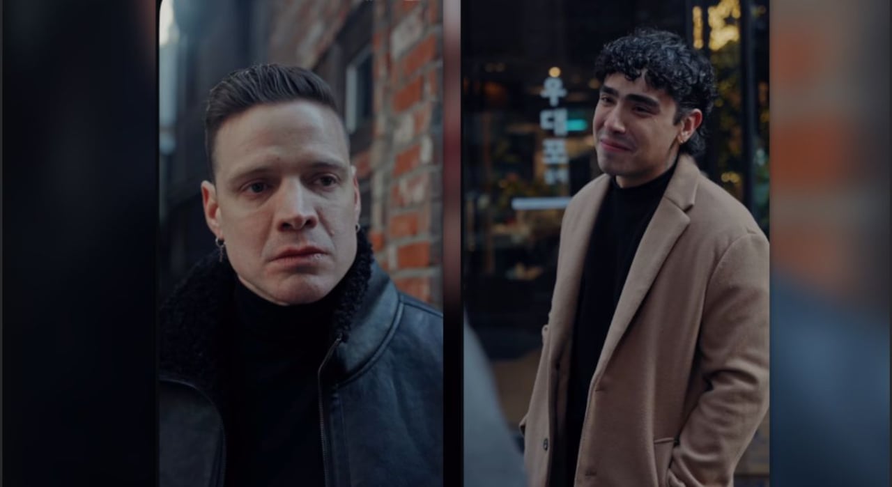 Felipe Saruma y Marko conmueven con un video sobre la depresión que sacude las redes