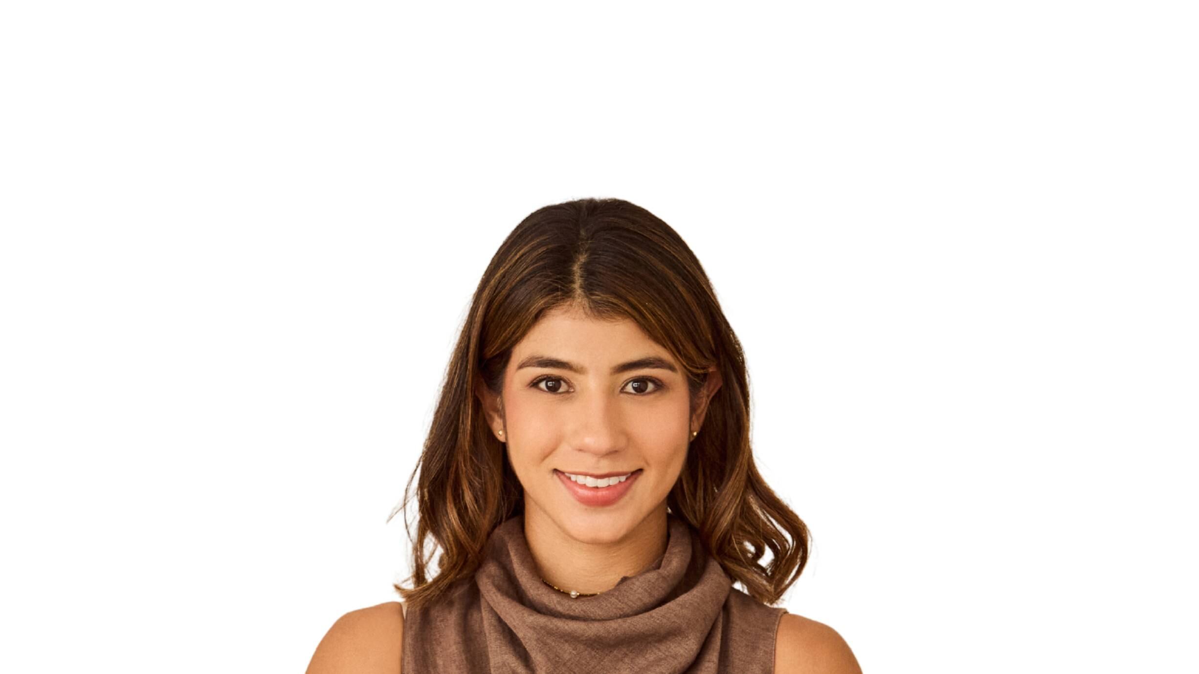 Laura María Molina Ayala