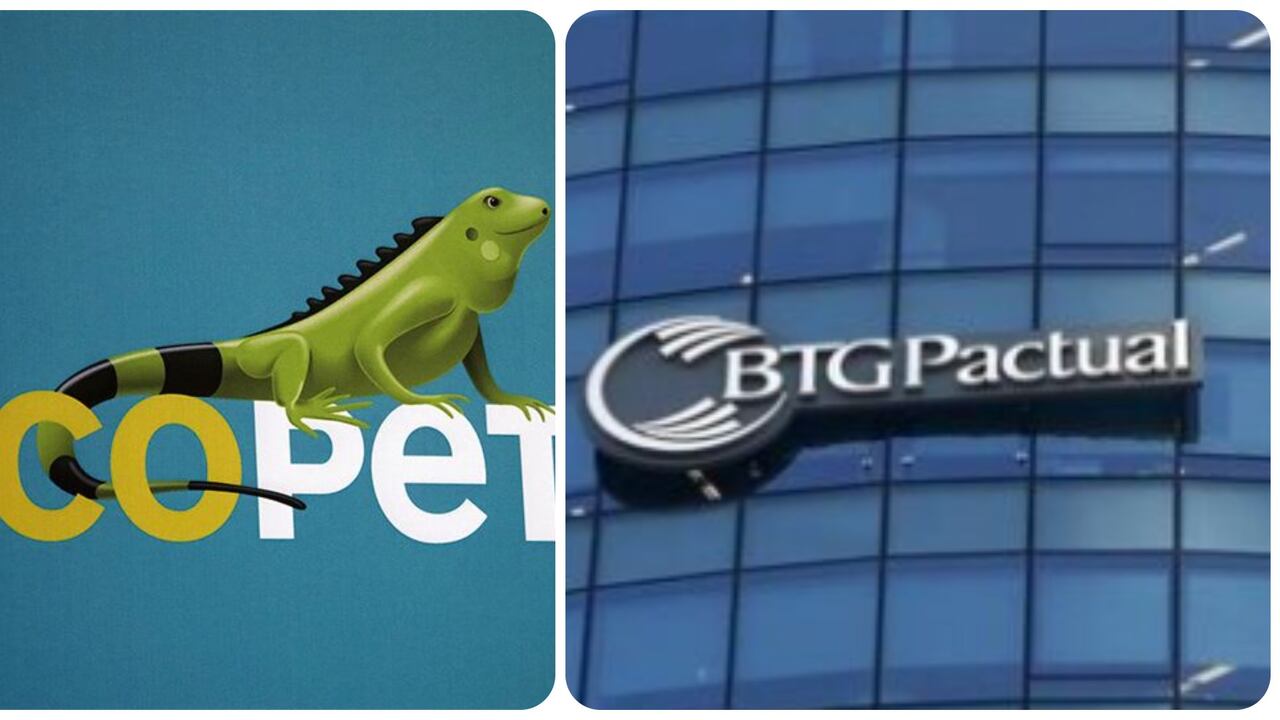 El futuro de Ecopetrol. Así se moverían las cartas con los hidrocarburos y otras fuentes de energía.