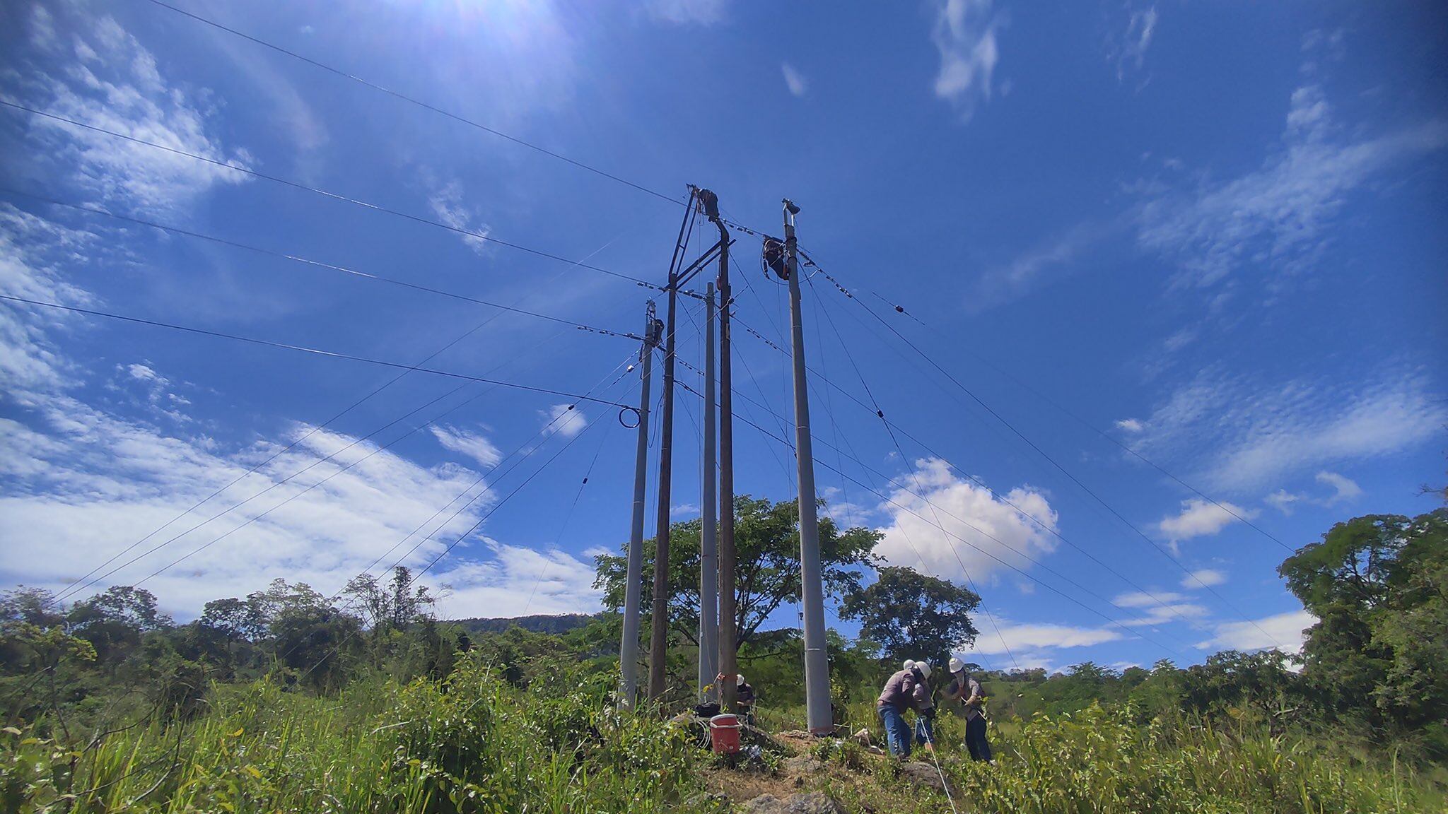 Cortes de luz este martes en Cúcuta