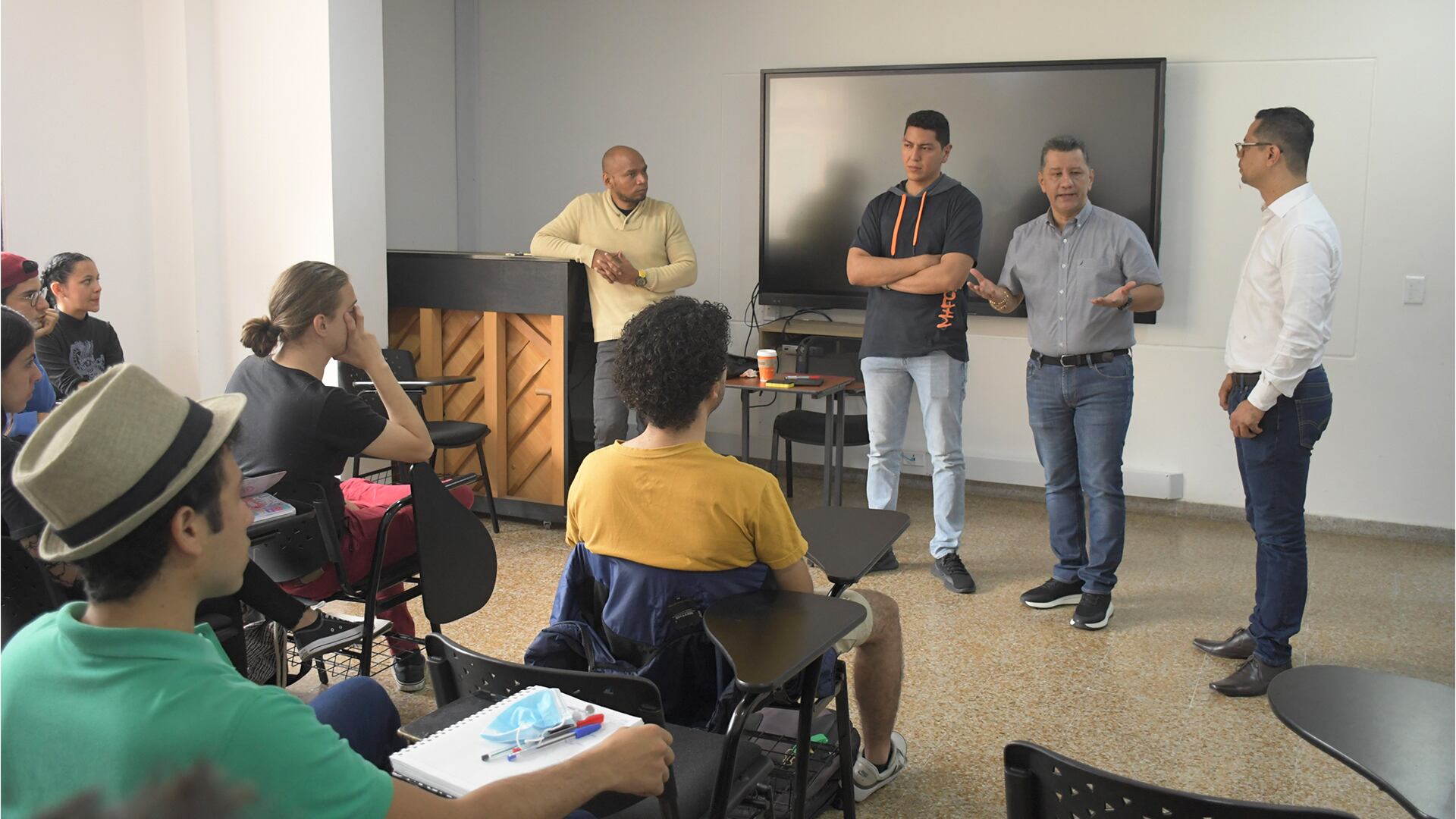 NO USAR, USO EXCLUSIVO MEJOR COLOMBIA, Especial Mejor Colombia, Tolima