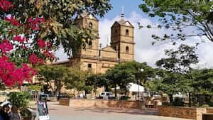 Zapatoca (Santander)