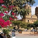 Zapatoca (Santander)