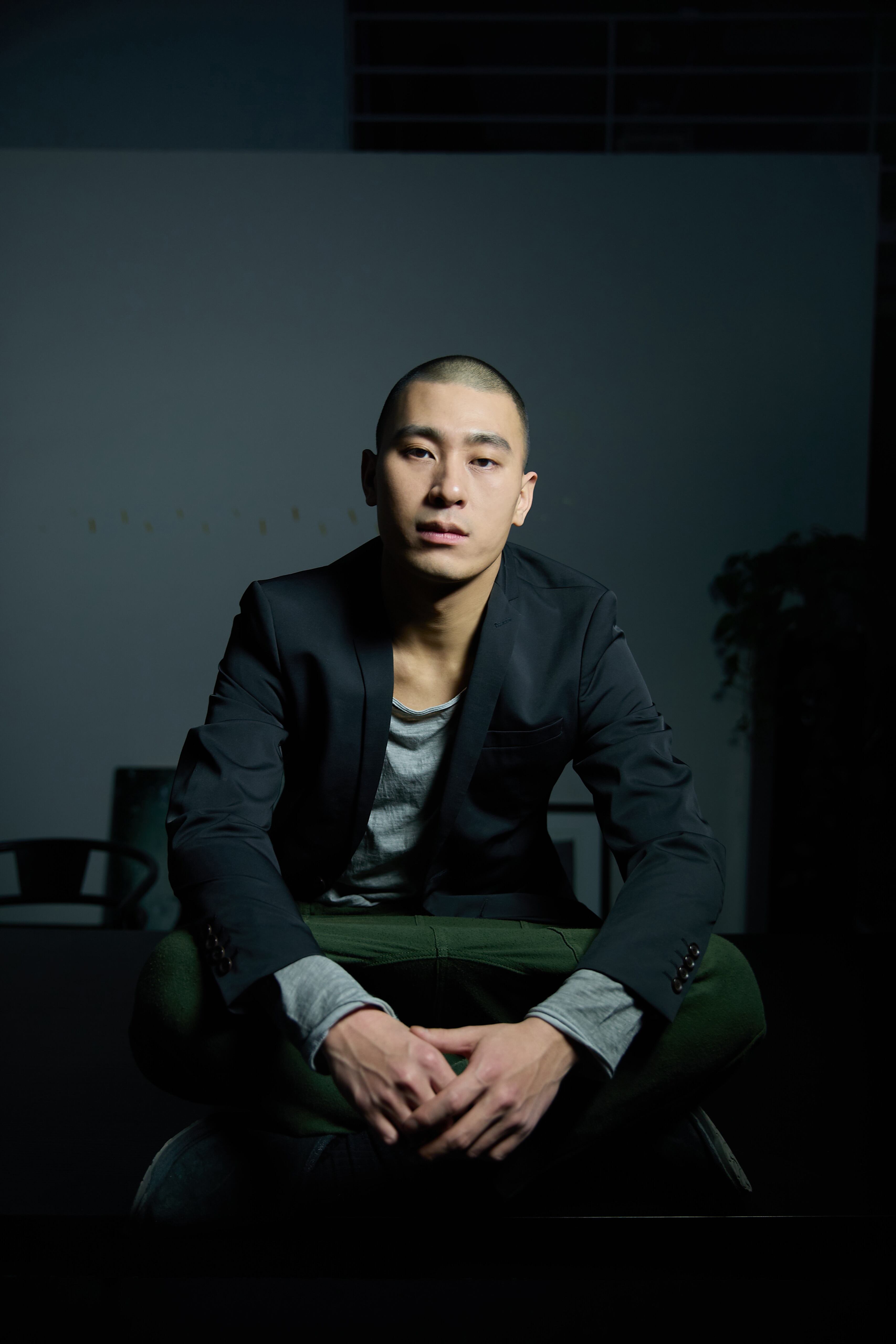 Tao Ye lidera el Teo Dance Theater.