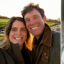 La princesa Eugenia y su esposo, Jack Brooksbank, compartieron la primera foto de su hija en redes sociales.