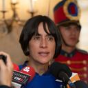 Susana Mohamad
Ministra de Ambiente y Desarrollo Sostenible de Colombia