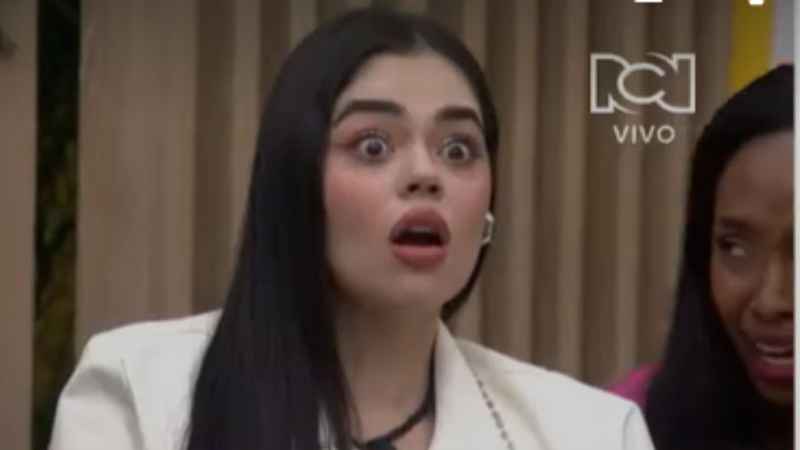 Las redes estallan tras la nominación de La Segura en 'La casa de los famosos': la influencer tuvo dura reacción