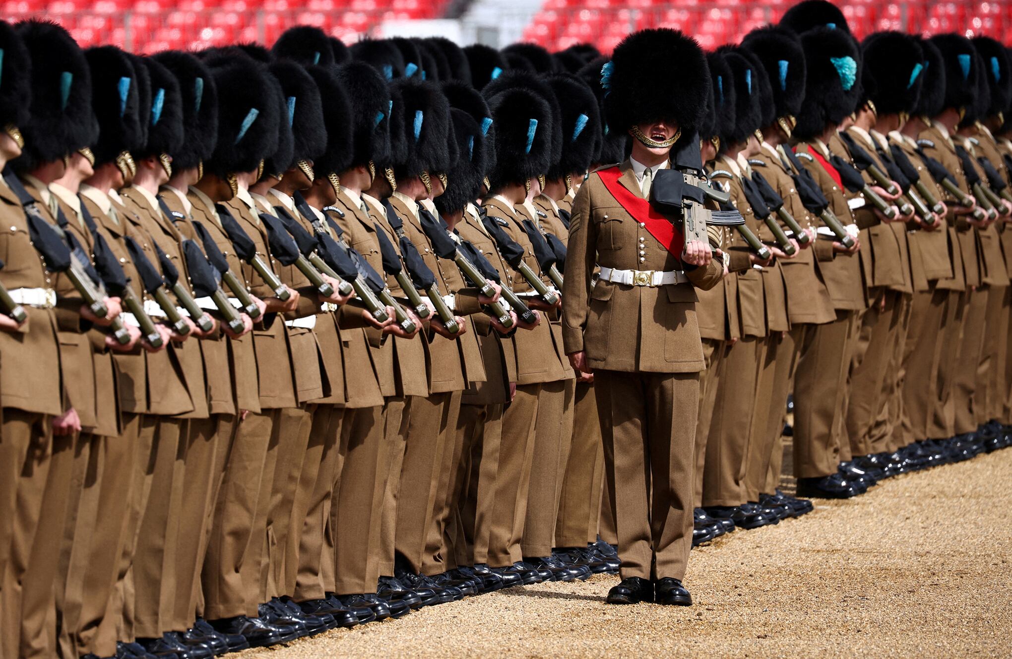 Fotos de la semana 20 mayo