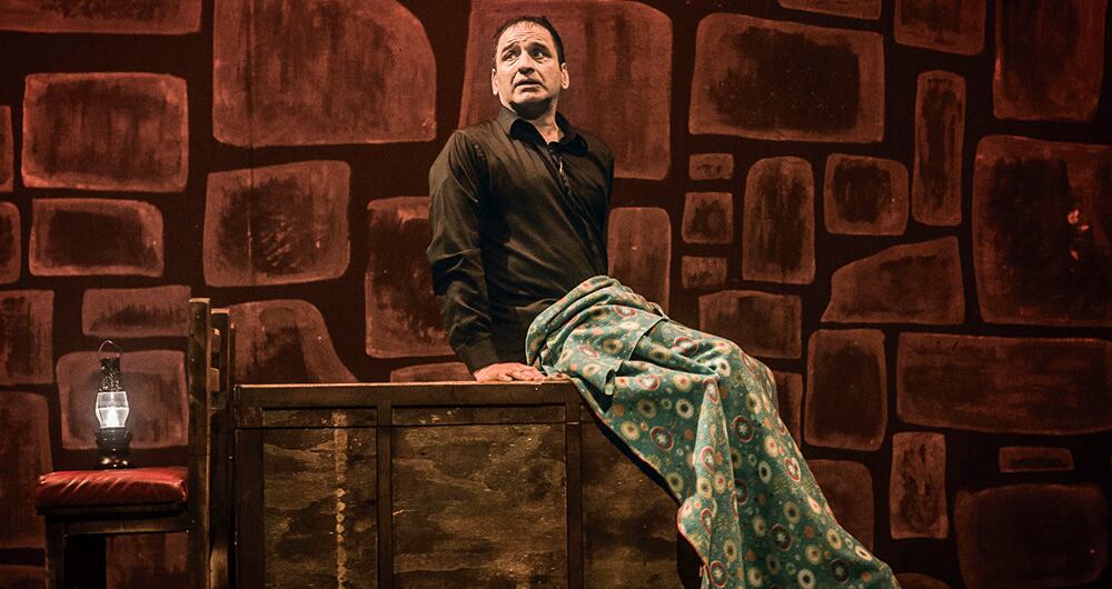 “No creo en el comunismo que dice: pa’ todos por igual. ¡Las huevas! Yo camello durísimo. Quiero vivir dignamente de eso que produzco, de mi oficio, de mi arte”.