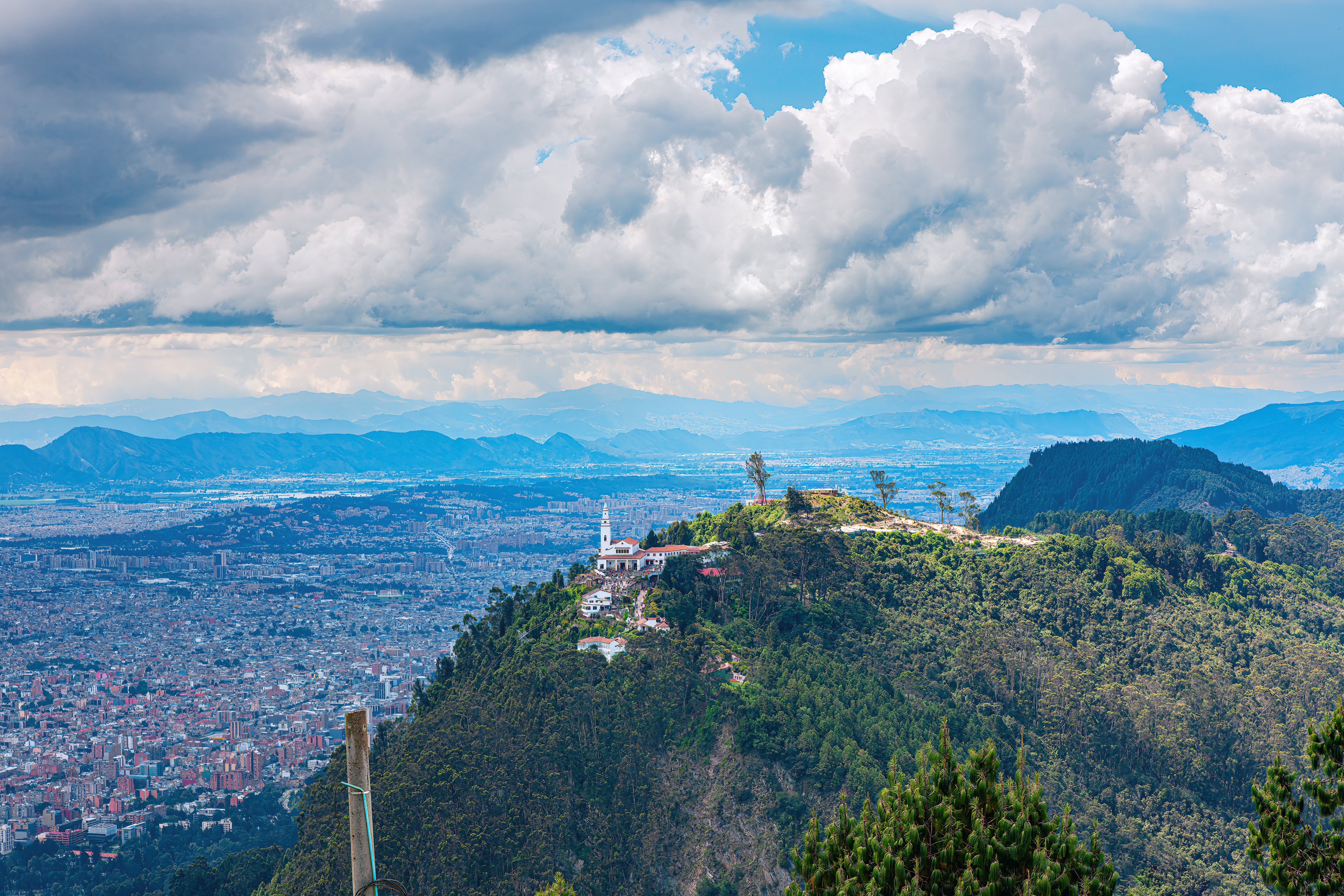 El Colombia Carbon Forum se llevará a cabo el 16 y 17 de abril en Ágora Bogotá, Centro de Convenciones.
