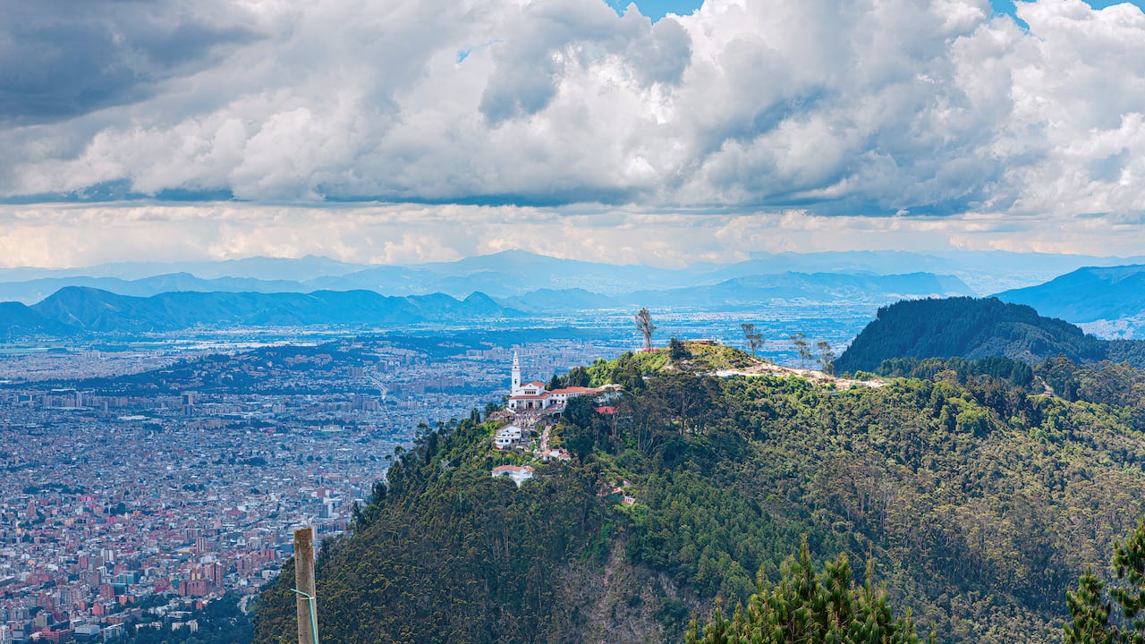 El Colombia Carbon Forum se llevará a cabo el 16 y 17 de abril en Ágora Bogotá, Centro de Convenciones.