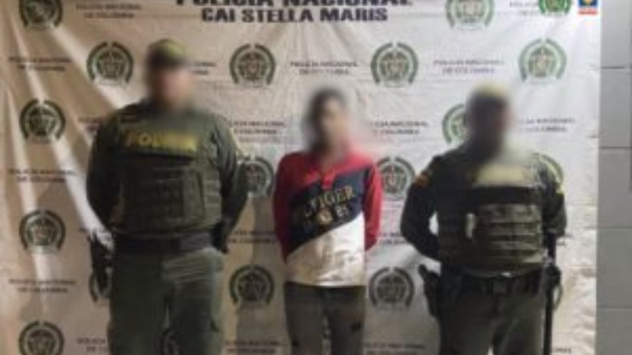 Judicializaciones en Cartagena