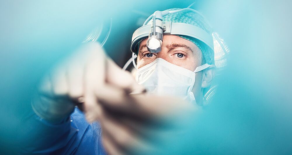 Las investigaciones arrojan resultados preocupantes porque el sexo del médico tratante no debería generar ninguna diferencia en el resultado de una cirugía.