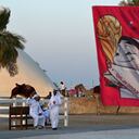 La cita del fútbol, Qatar 2022, está a punto de comenzar.