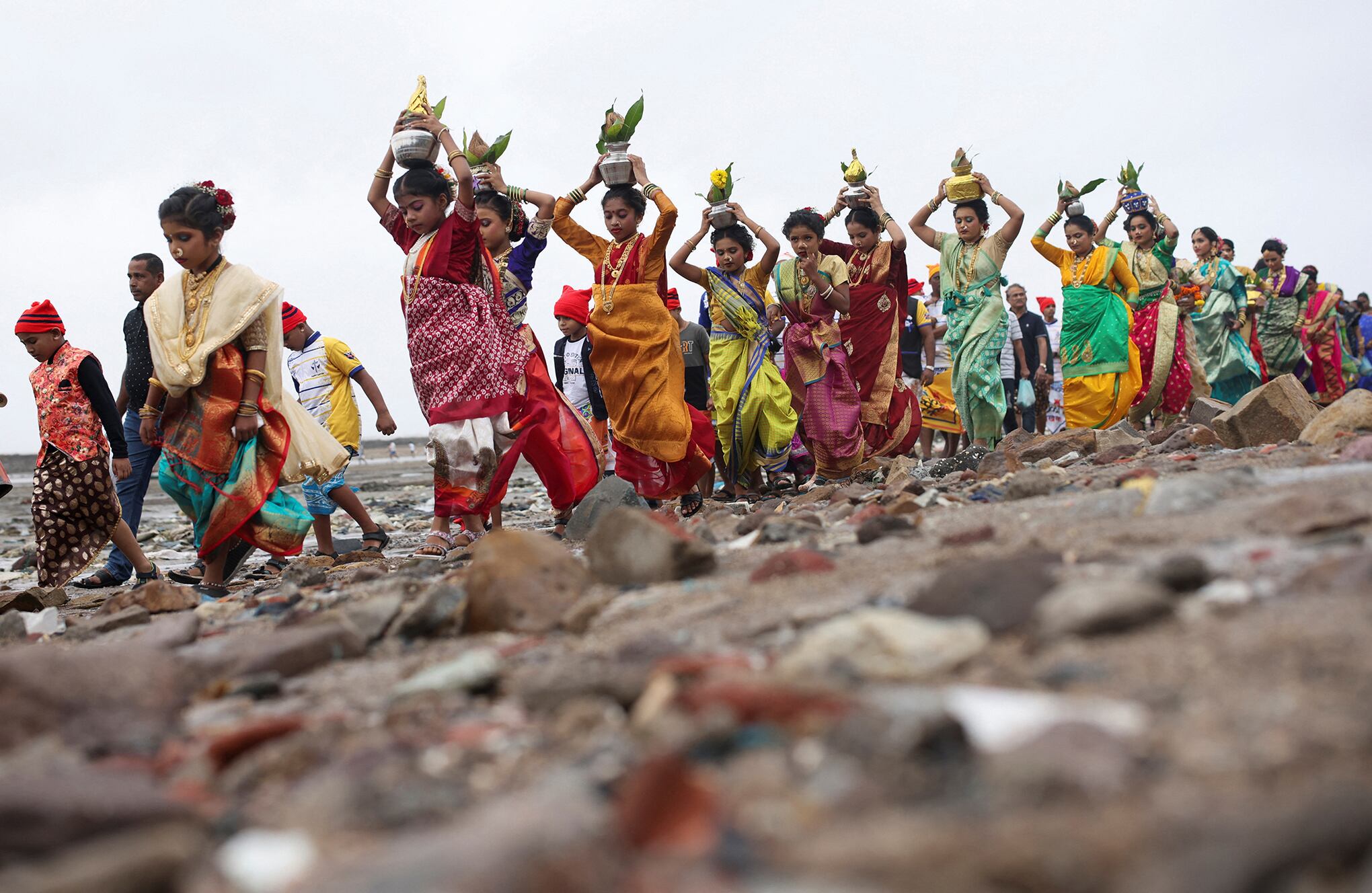 Fotos de la semana 12 agosto