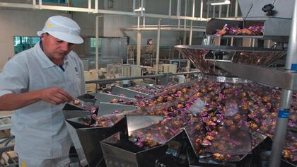 La 'multilatina' colombiana