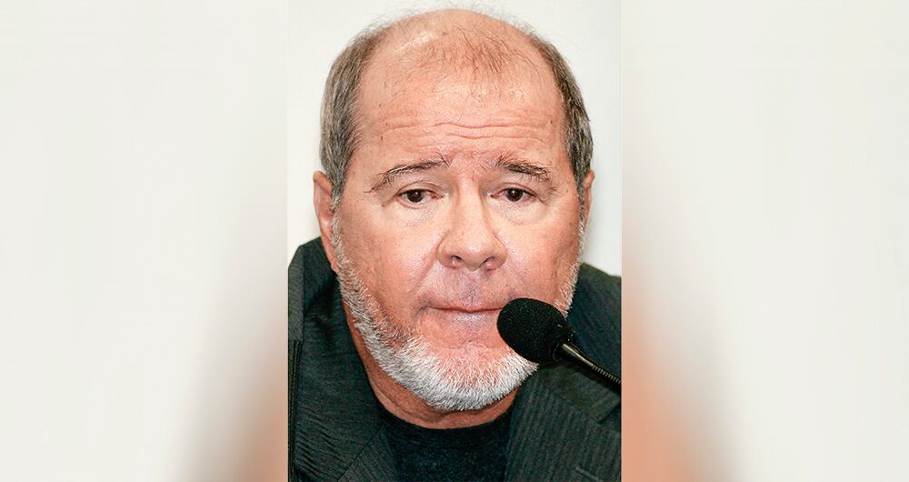 Duda Mendonça Publicista y experto en campañas