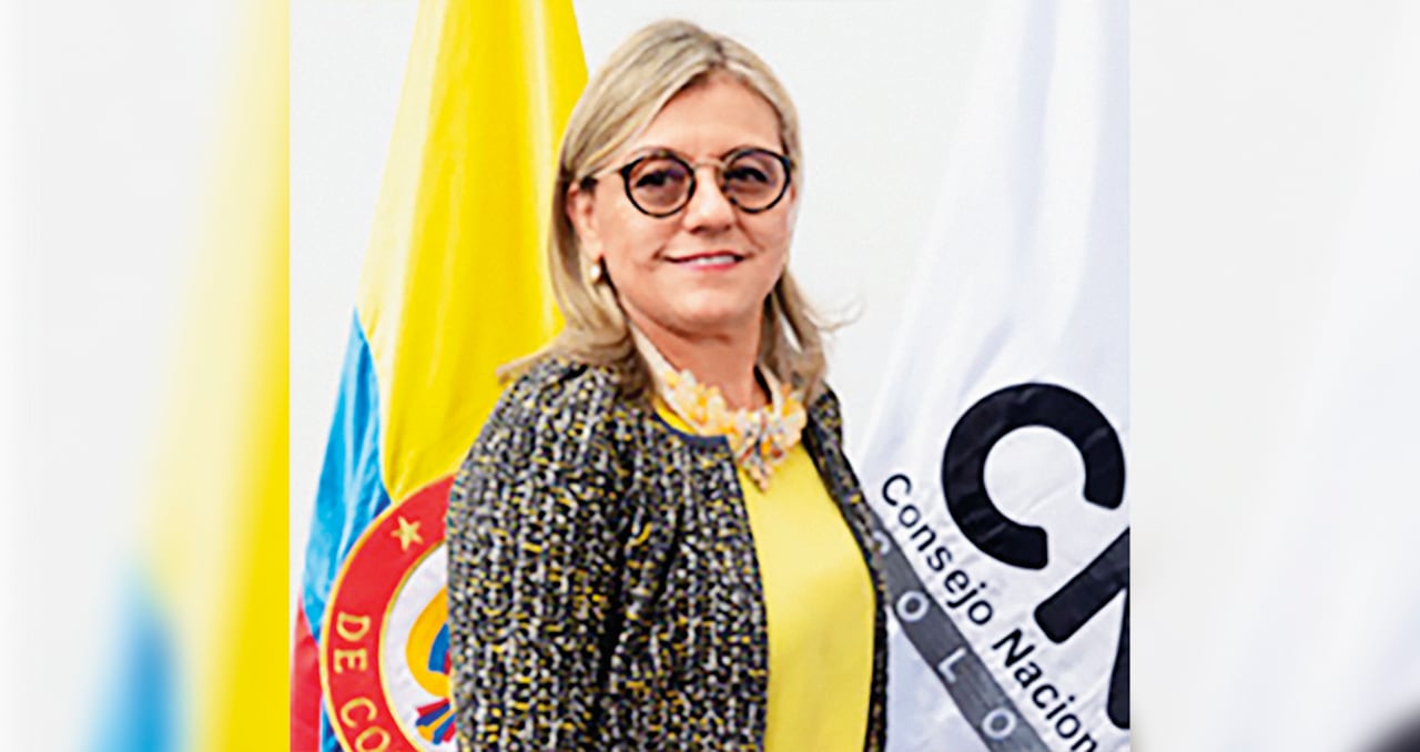 FABIOLA MÁRQUEZMagistrada