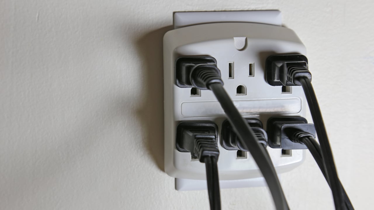 Se deben tener ciertos cuidados a la hora de usar los electrodomésticos para no causar daños.