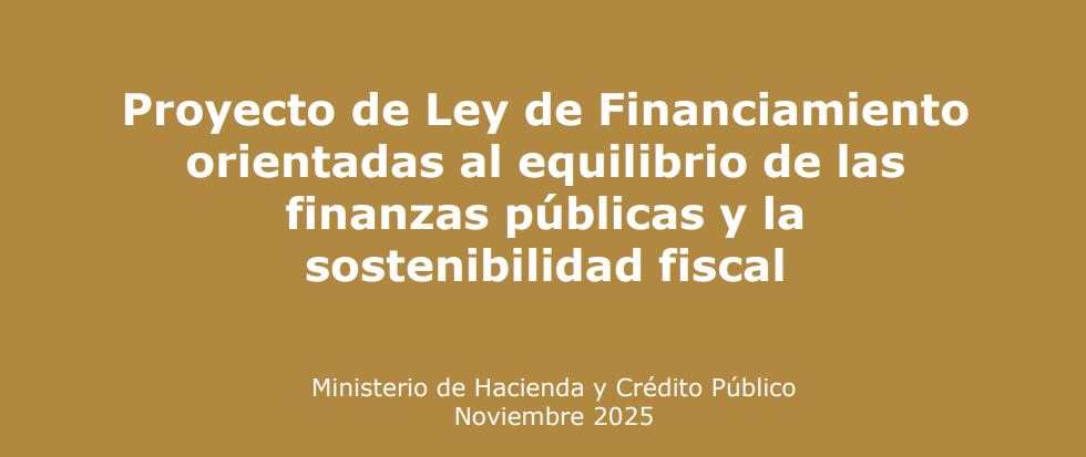 Reforma tributaria: el Ministerio de Hacienda ya tiene las nuevas cuentas