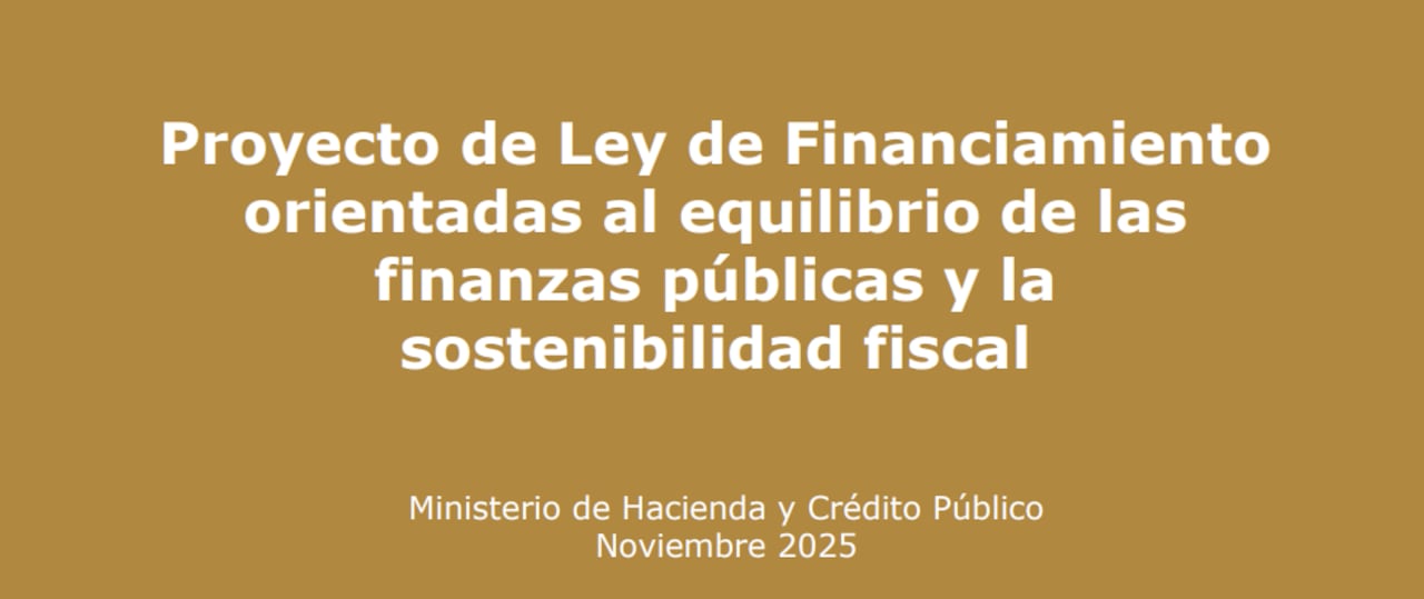 Reforma tributaria: el Ministerio de Hacienda ya tiene las nuevas cuentas