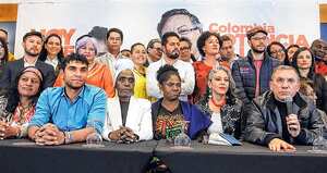 Algunos líderes del Pacto Histórico piensan que lo mejor es que cada uno se vaya por su lado. Otros proponen unificar los partidos.